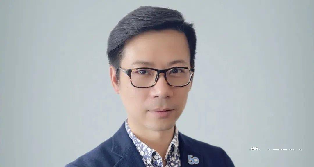 沈海滨 anson shen丽婴房集团首席市场官cmo of les enphants group