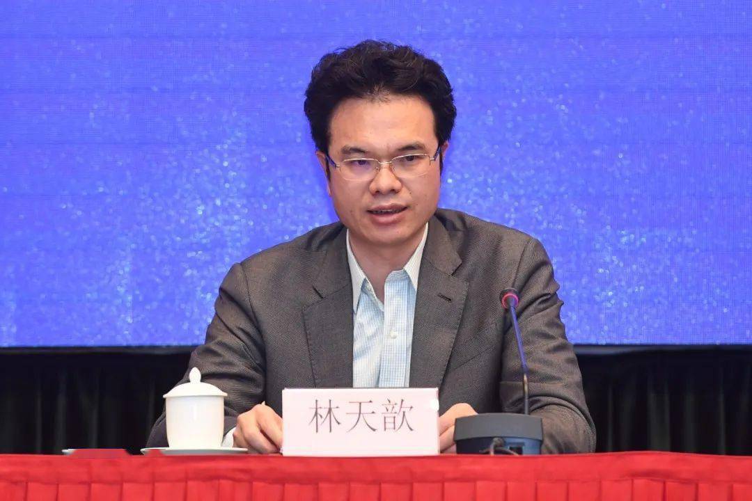 逸仙荣光林天歆副院长荣获广东省五一劳动奖章