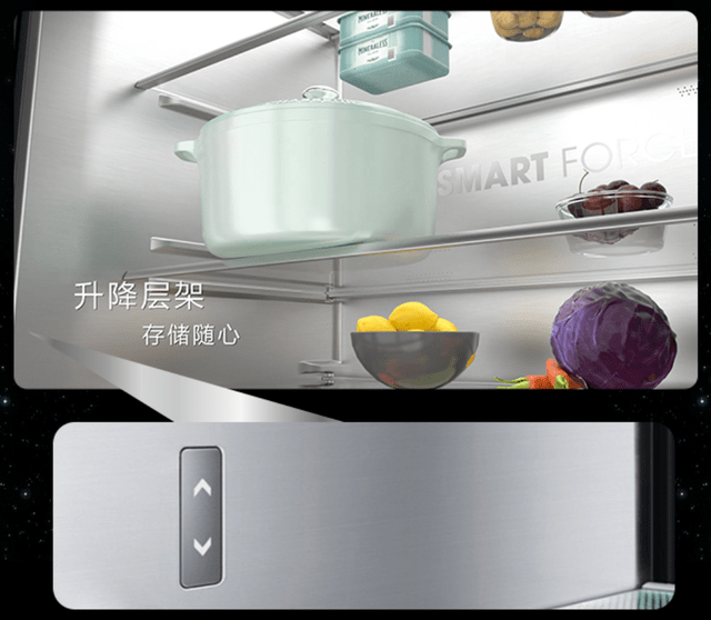 海信推出全球首款全金属内胆冰箱 精致外观点亮品质生活-家电圈官网