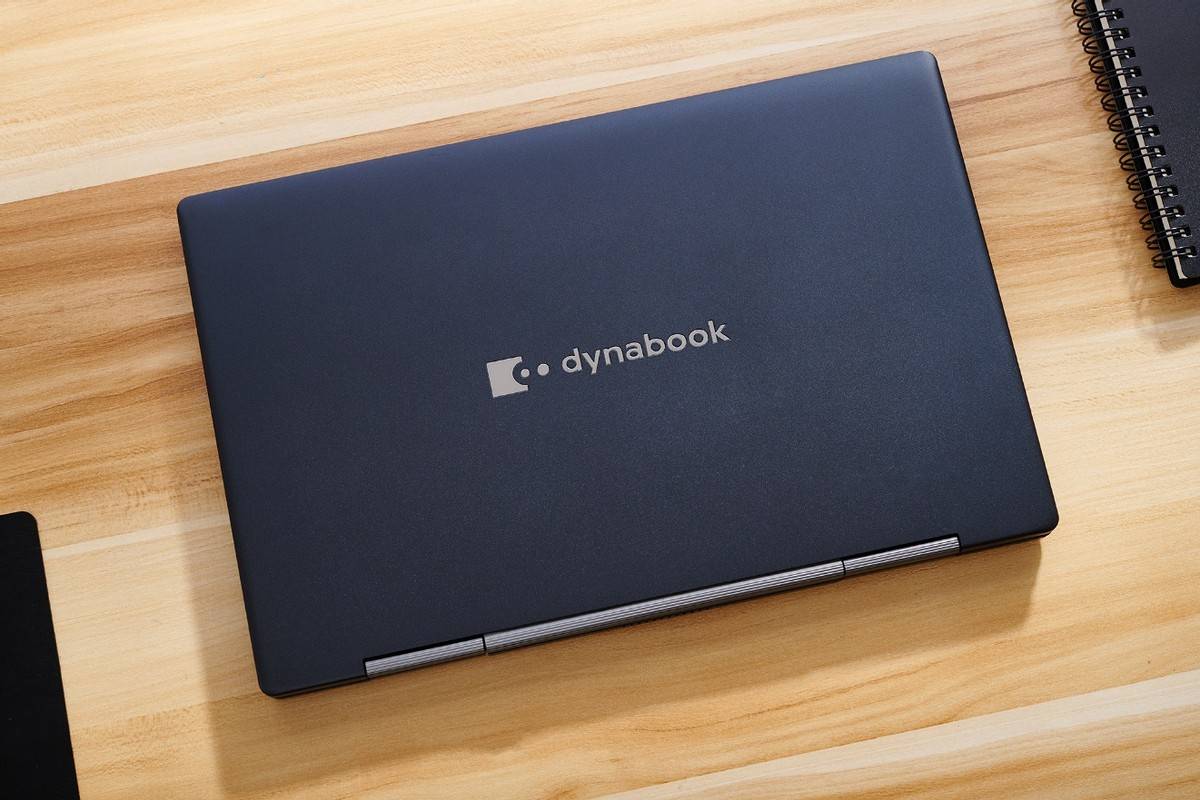 Wi-Fi|dynabook Portégé X30W-J笔记本亲测体验 真轻真薄