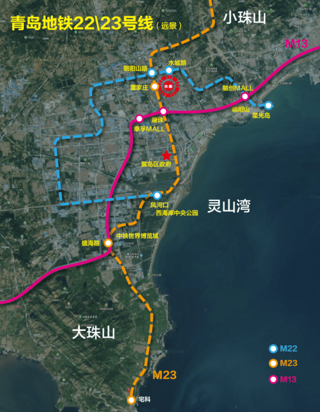 性价比逆天西海岸中央生活区高性价比洋房项目品质再升级