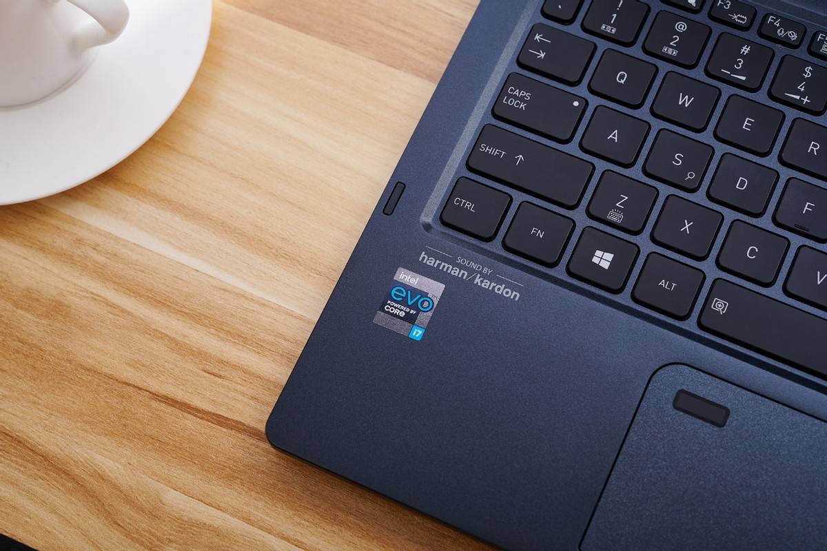 Wi-Fi|dynabook Portégé X30W-J笔记本亲测体验 真轻真薄