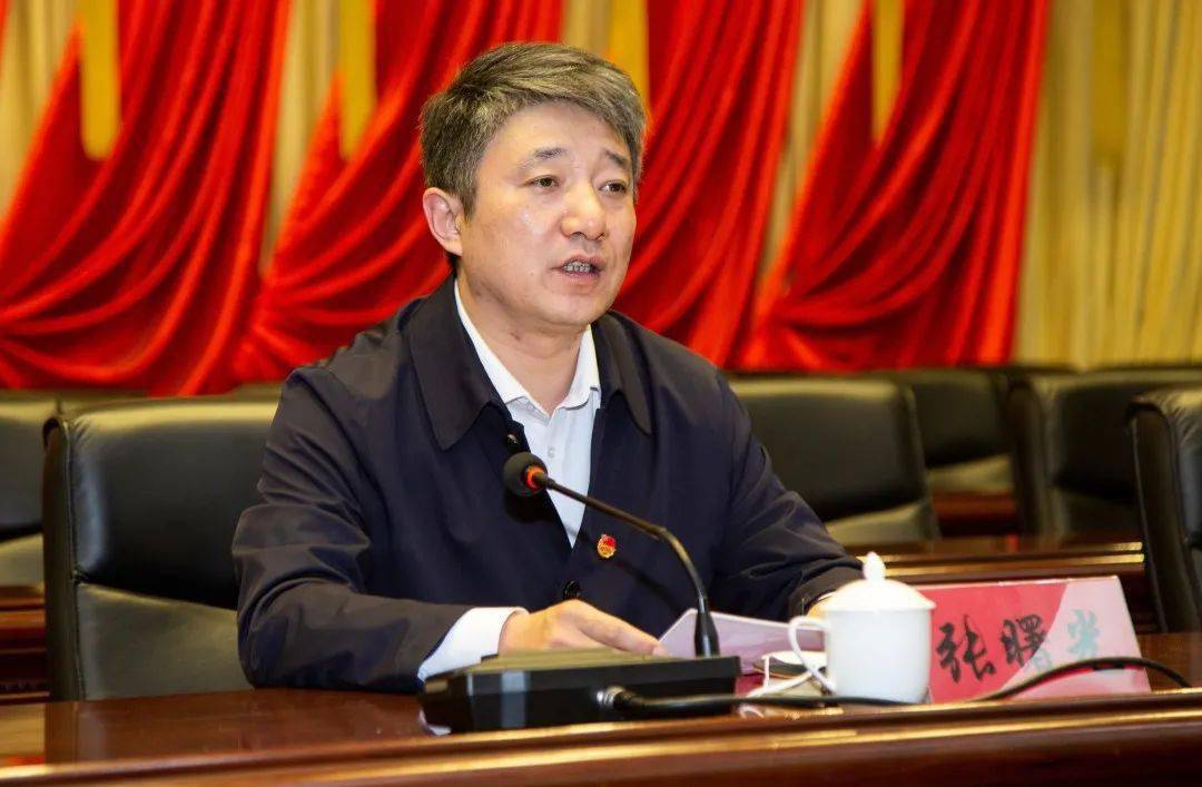 基层团组织动态古县乡宁县分别召开县乡村三级团组织换届工作动员会和