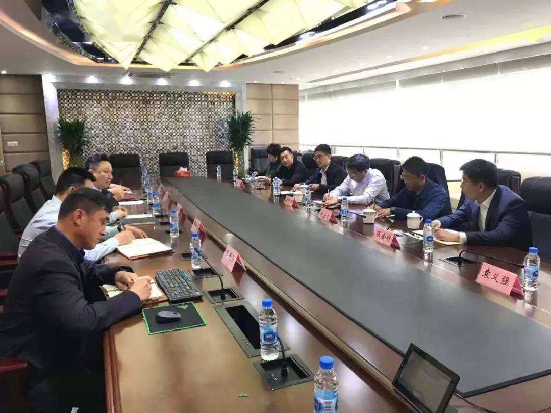 昌邑市政府党组副书记,昌邑经济开发区党工委书记,管委会主任李明杰