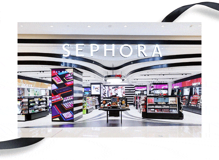 不仅4月30日丝芙兰折扣力度惊人西咸万象城也五一大放"价"啦!