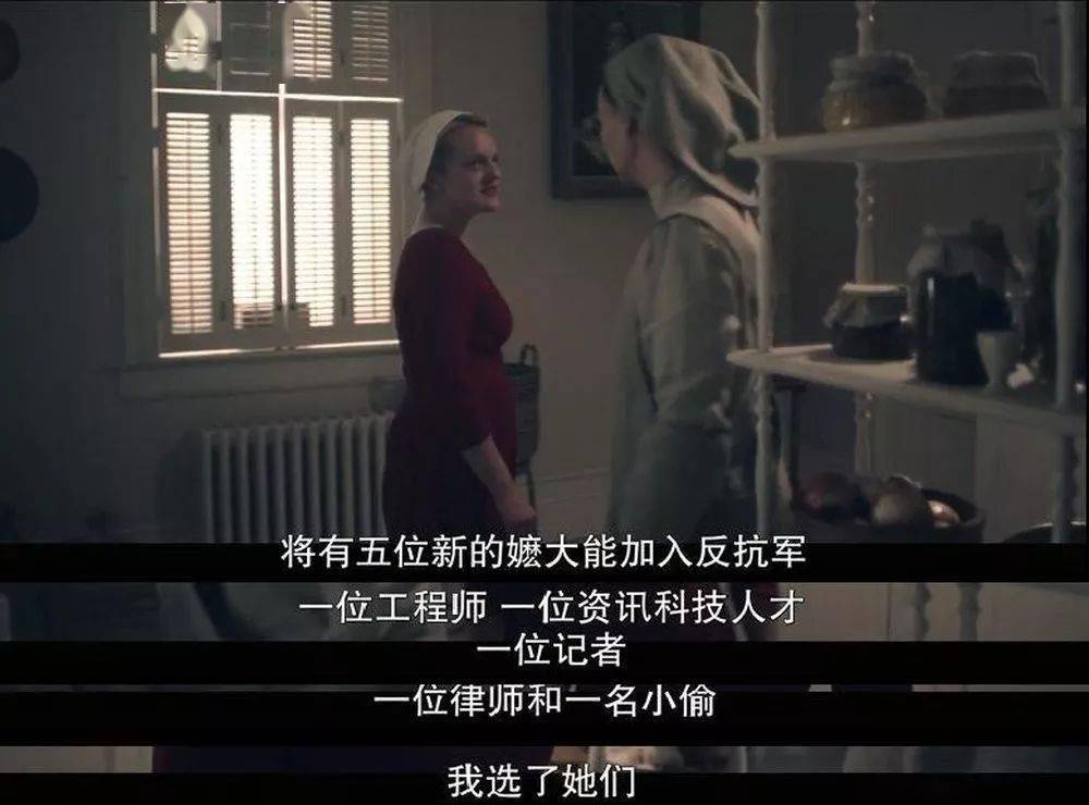 既恐怖又暴虐的C度剧,终于来了!