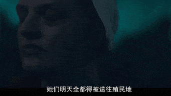 既恐怖又暴虐的C度剧,终于来了!
