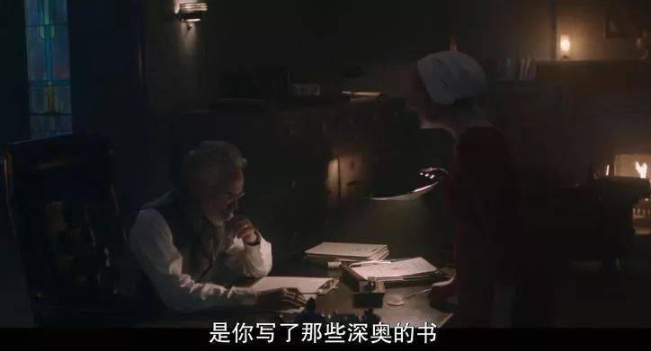 既恐怖又暴虐的C度剧,终于来了!