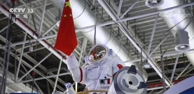 维修|未来航天员出舱活动密集 舱外航天服改进多项技术