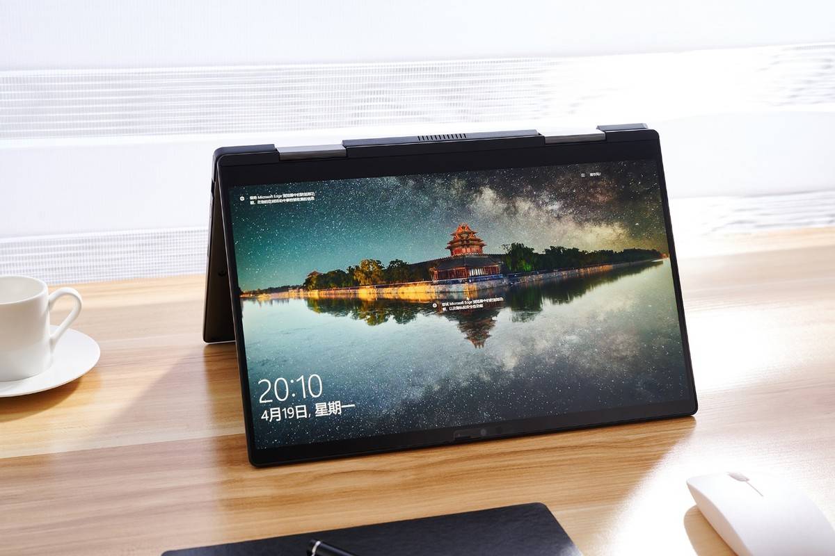 Wi-Fi|dynabook Portégé X30W-J笔记本亲测体验 真轻真薄