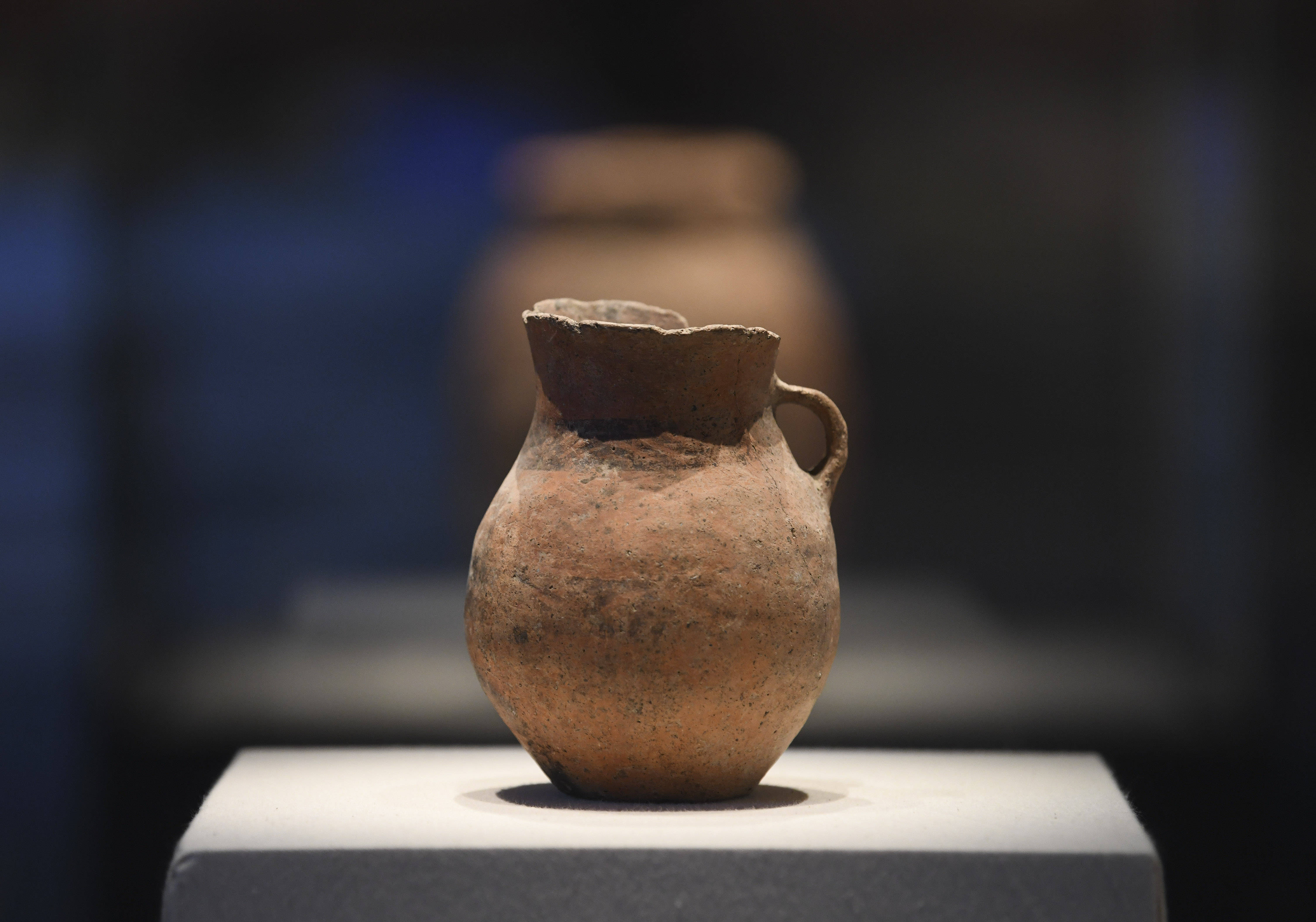 这座古城历经2200年沧桑,张骞去过,班超守过