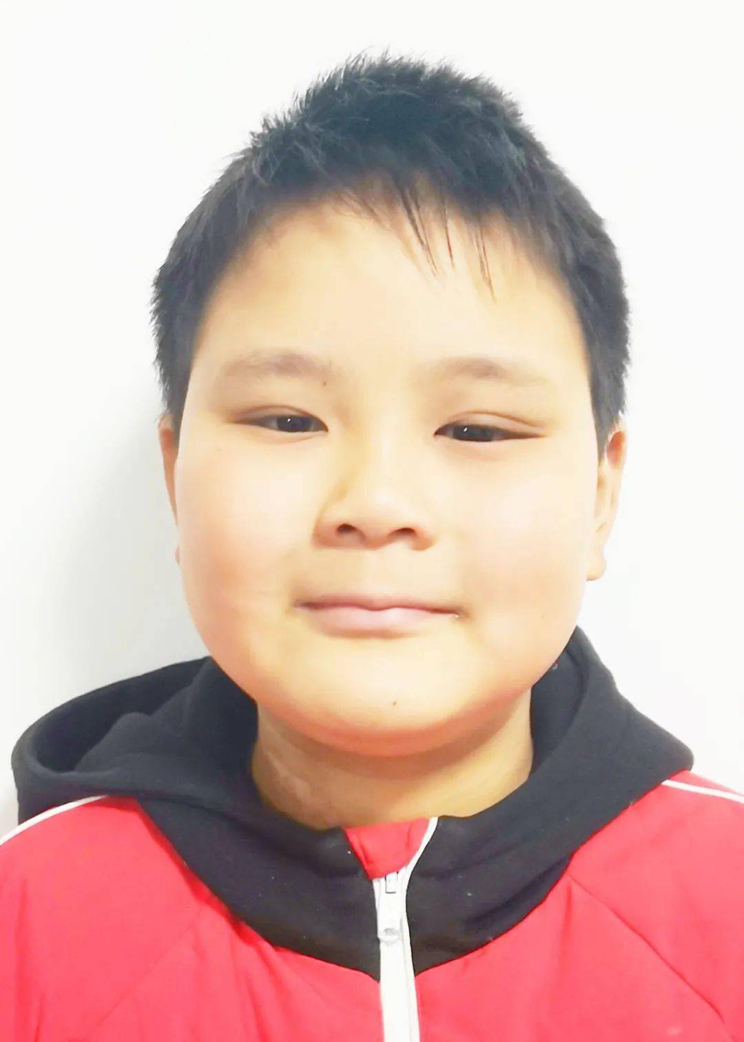 程怿杨,男,2011年2月出生,旌德县梓阳学校四(6)班学生.