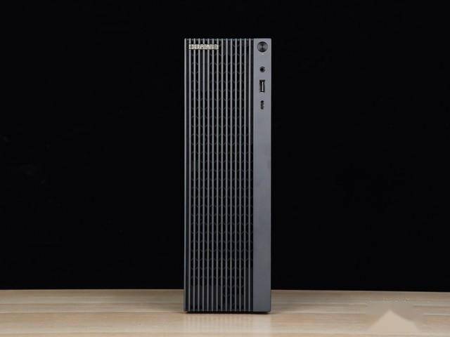 华为matestationb515商用台式电脑评测