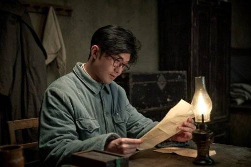 《啊摇篮》5月4日开播，海清奔赴革命“带娃战线”
