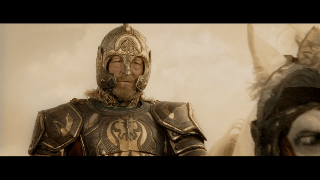 指环王密码:比"魔戒圣战"更壮阔的,是它的历史原型