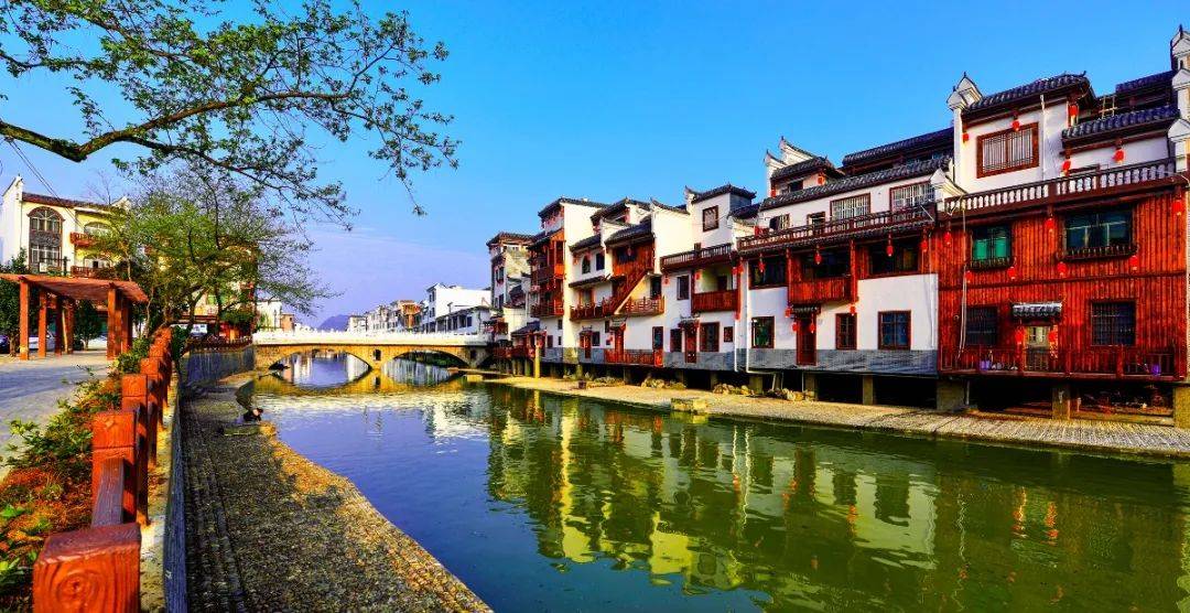 宁远邀你一起,走进现实中的童话村_湖南永州