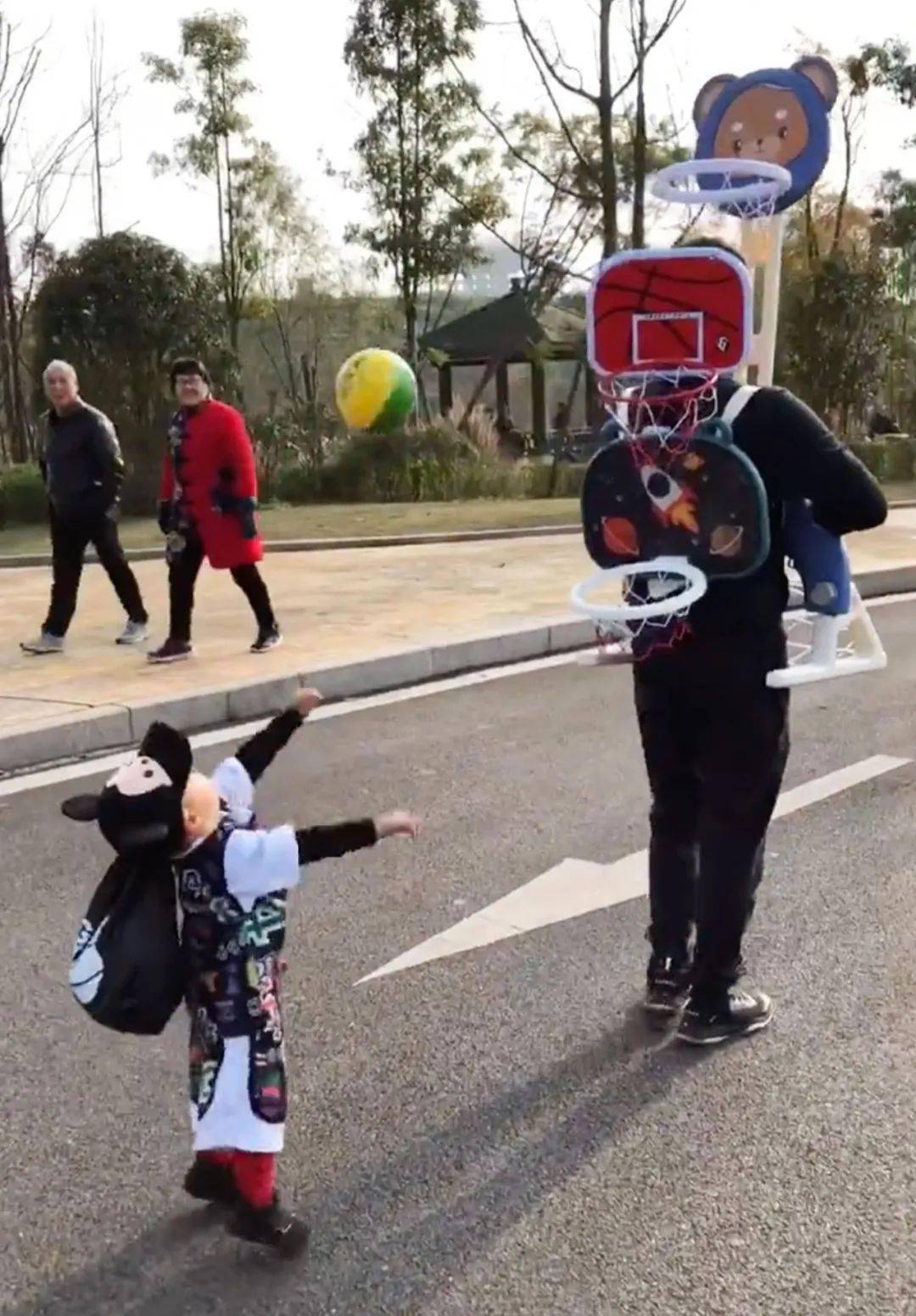 郑一小盆友有一些男人想不明白为什么老婆不想生二胎还有男人威胁说