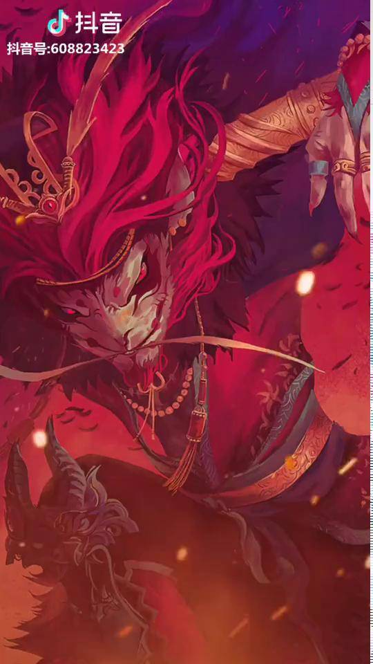 我若成佛天下无魔我若成魔佛奈我何我命由我不由天壁纸佛说