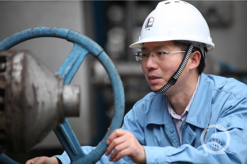 最美产业工人|高建兵:掌握世界乙炔技术核心技术的"领跑"人