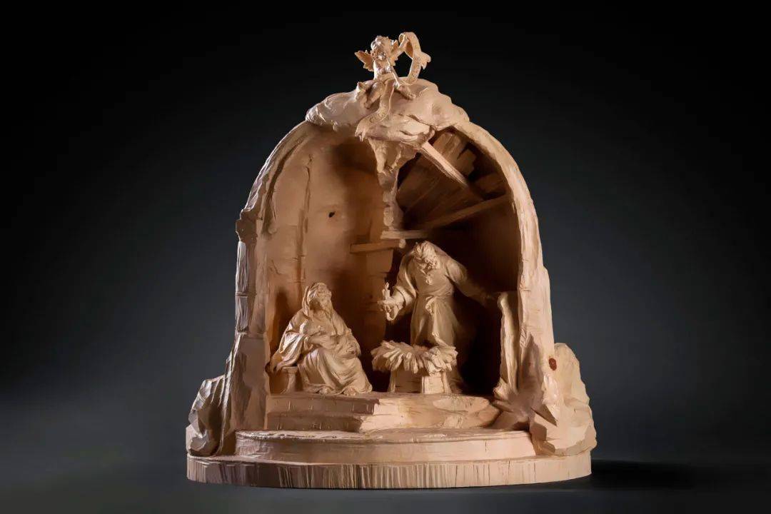 木雕大师排名_木雕大师