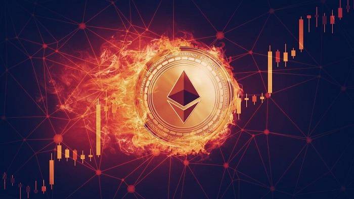 ETH时代正在改变-网恋被骗三万报警有用吗-三投六币