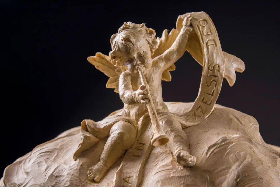 木雕大师排名_木雕大师