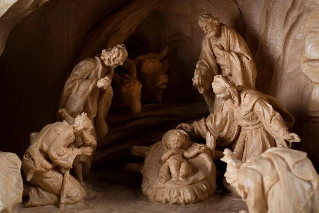 木雕大师排名_木雕大师(2)