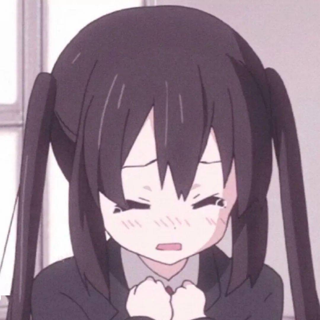 非常好看的珍藏版动漫头像