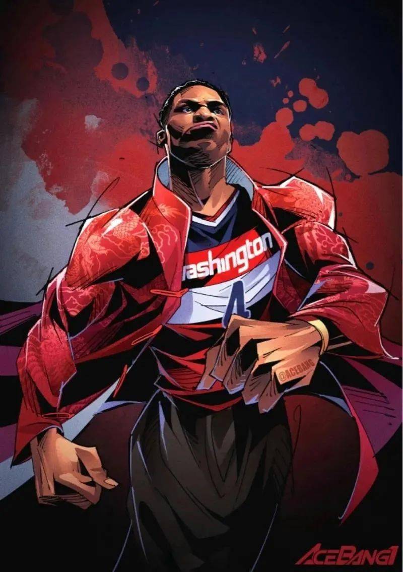 双腿股四头肌撕裂!威少这条消息,真让人心酸啊