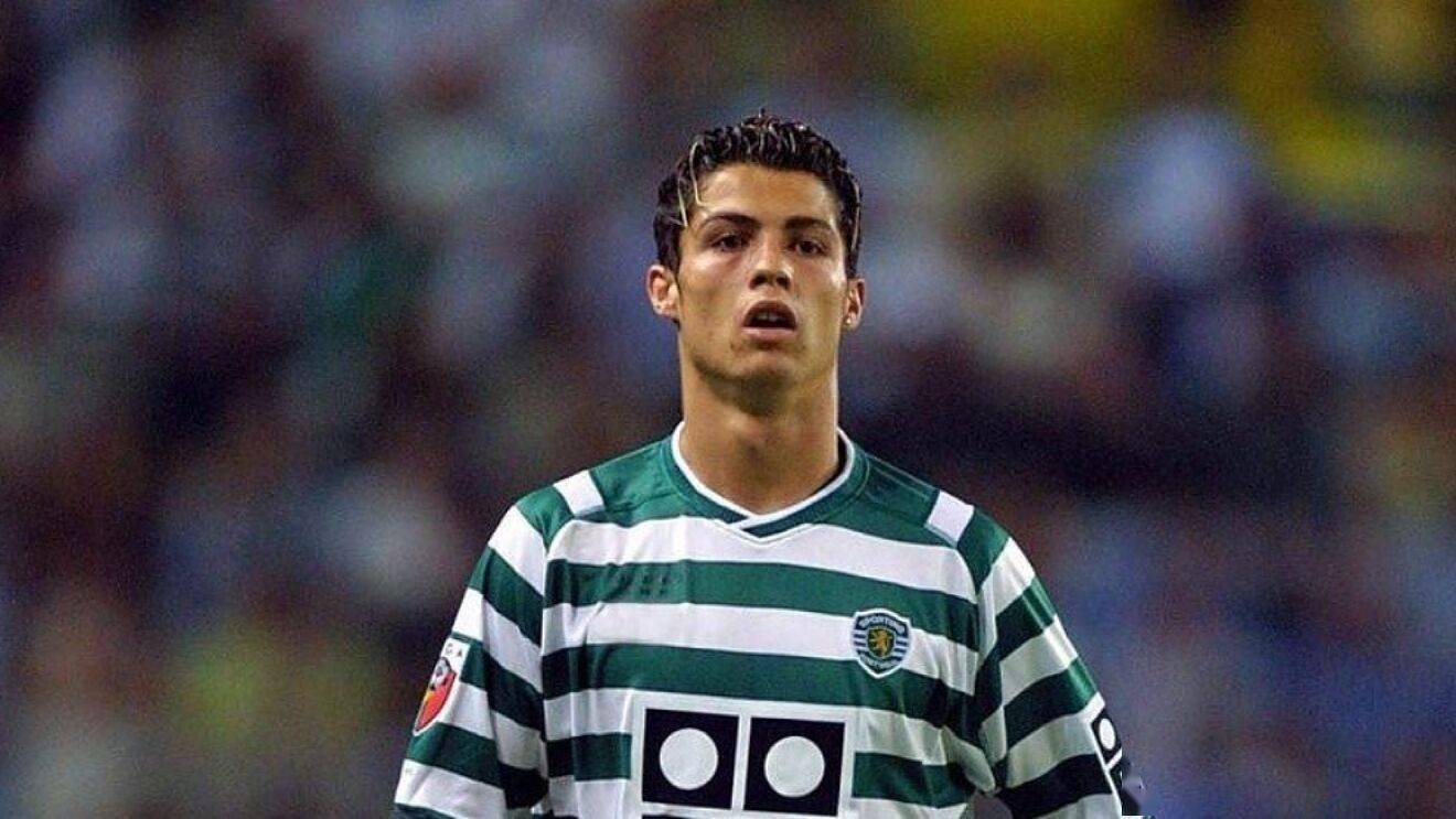 葡媒:c罗计划在葡萄牙体育退役 家人也支持这一决定