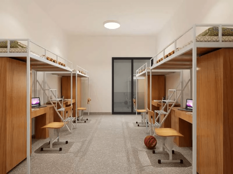 泉州七中江南校区9月份怎么招生?附最新校园图片