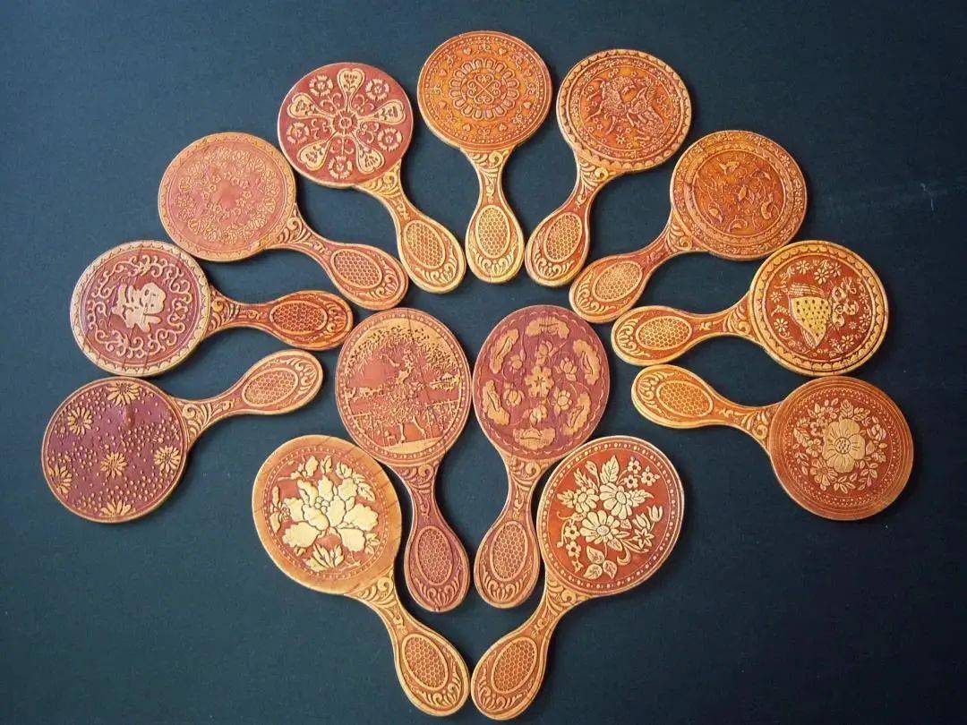 云享非遗非遗有故事桦树皮制作技艺