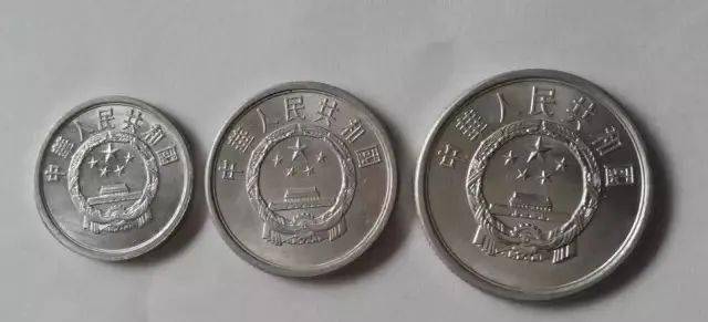 硬币的正反面 80 的人都搞混了 国徽