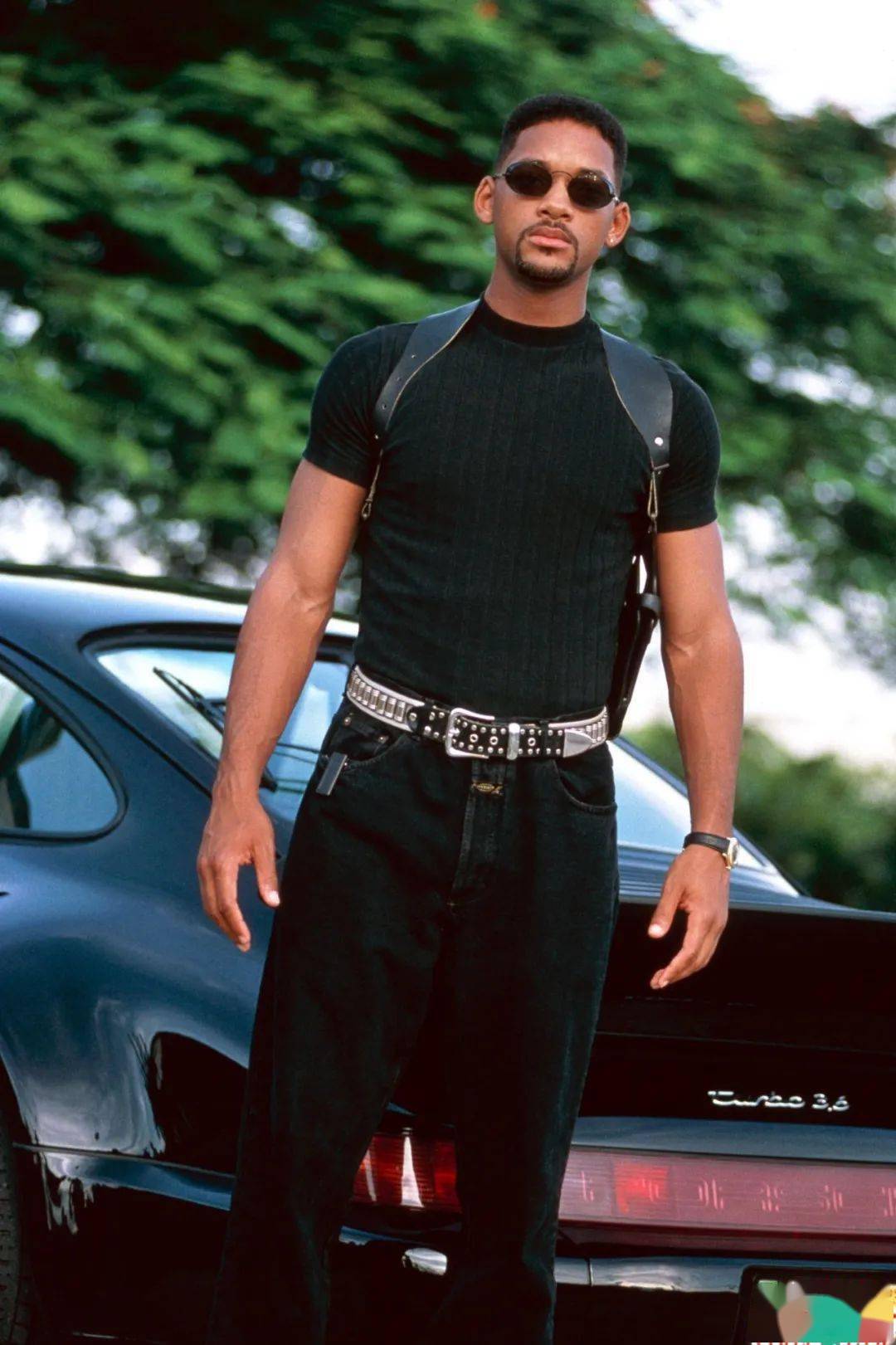 willsmith疫情期间胖了二十斤准备拍减肥vlog