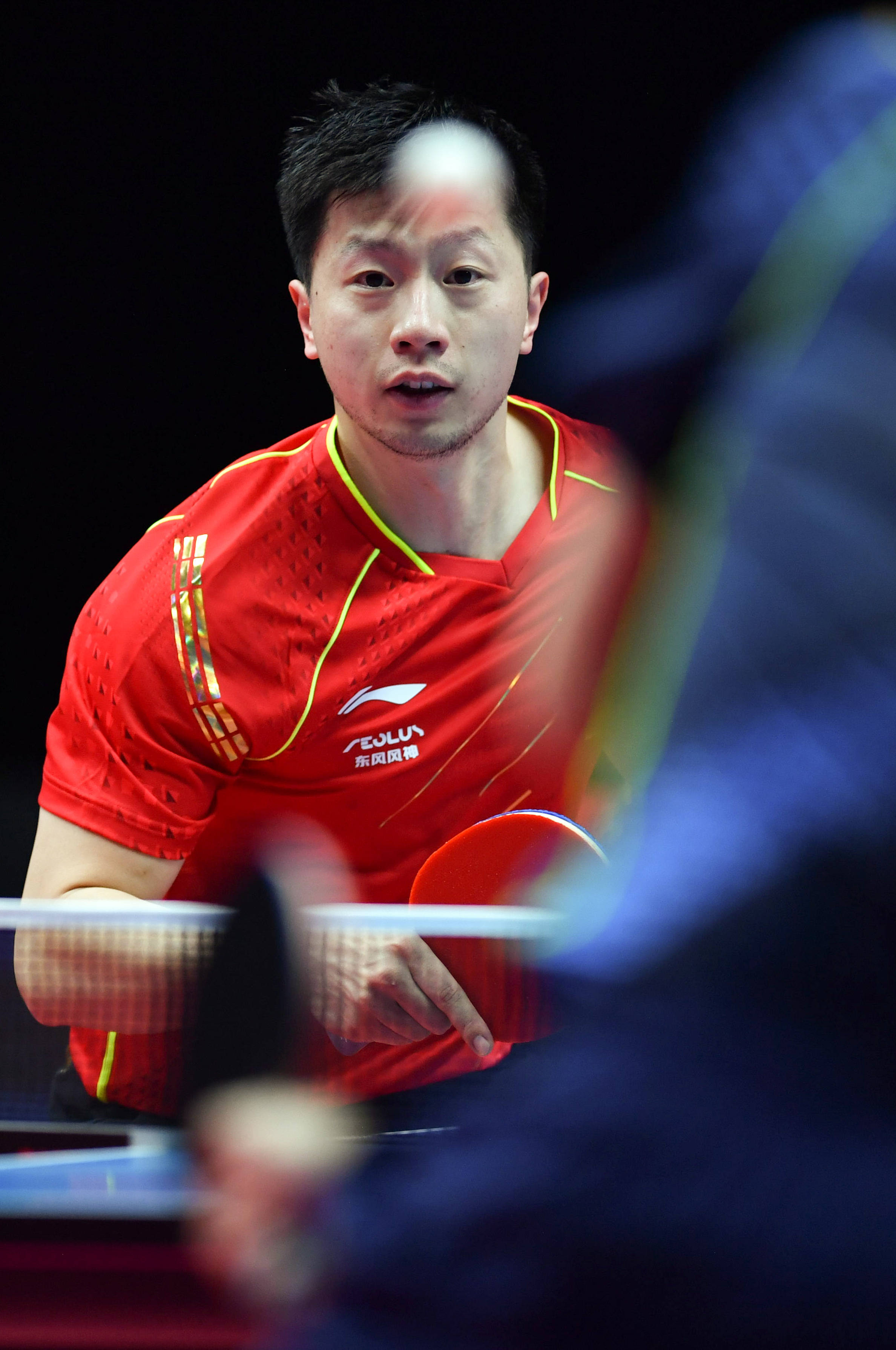 乒乓球世乒赛(乒乓球世乒赛2023)