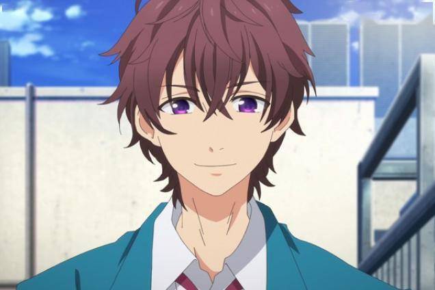 如果是青梅竹马就好了,日媒投票漫迷们最想要的青梅竹马角色排行_名侦