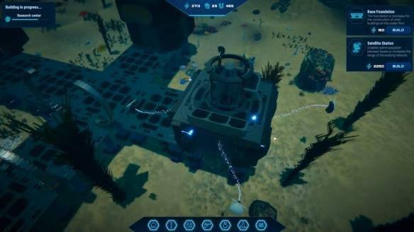 建造海底都市 Pc战略游戏 Aquacity 发表支持简中 玩家