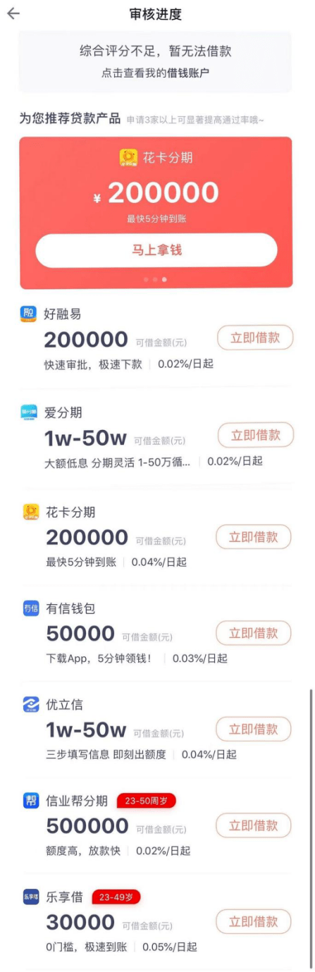 何只|微信、微博、支付宝…90%的app都在放贷，国内流量巨头为何只盯着你的钱包？