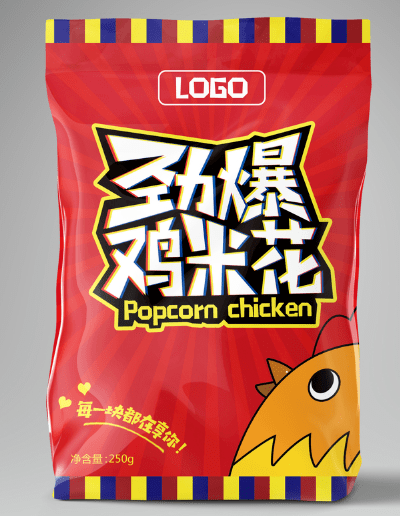 垃圾分类小课堂|旅途中,你的垃圾丢对了吗?_包装袋