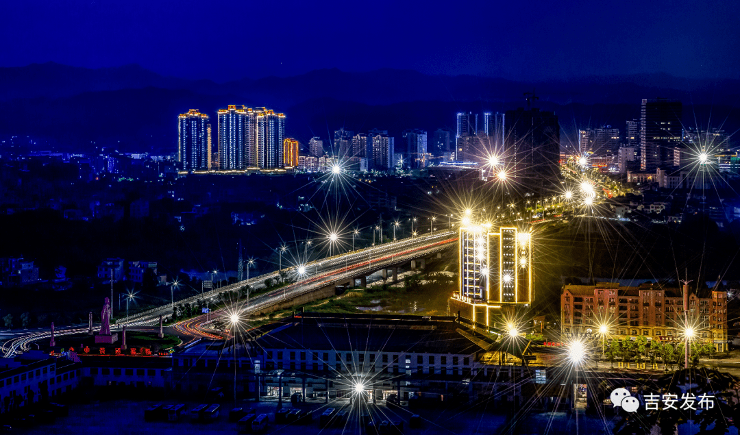 奋力开启新时代遂川经济社会发展新篇章——访遂川县委书记张智萍