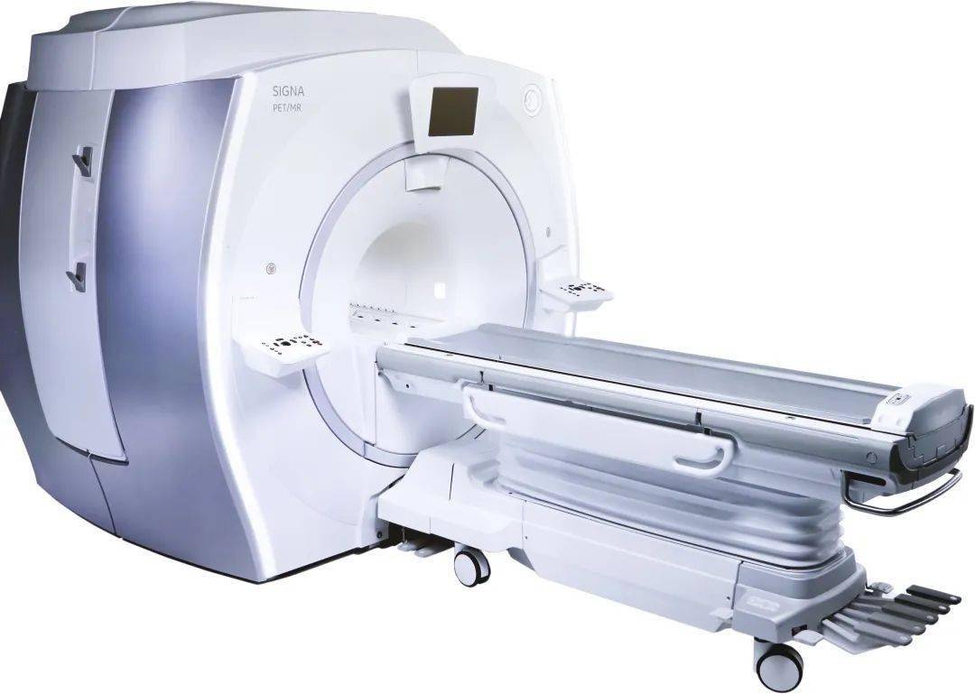 喜讯东阳首台30t磁共振仪落户人民医院