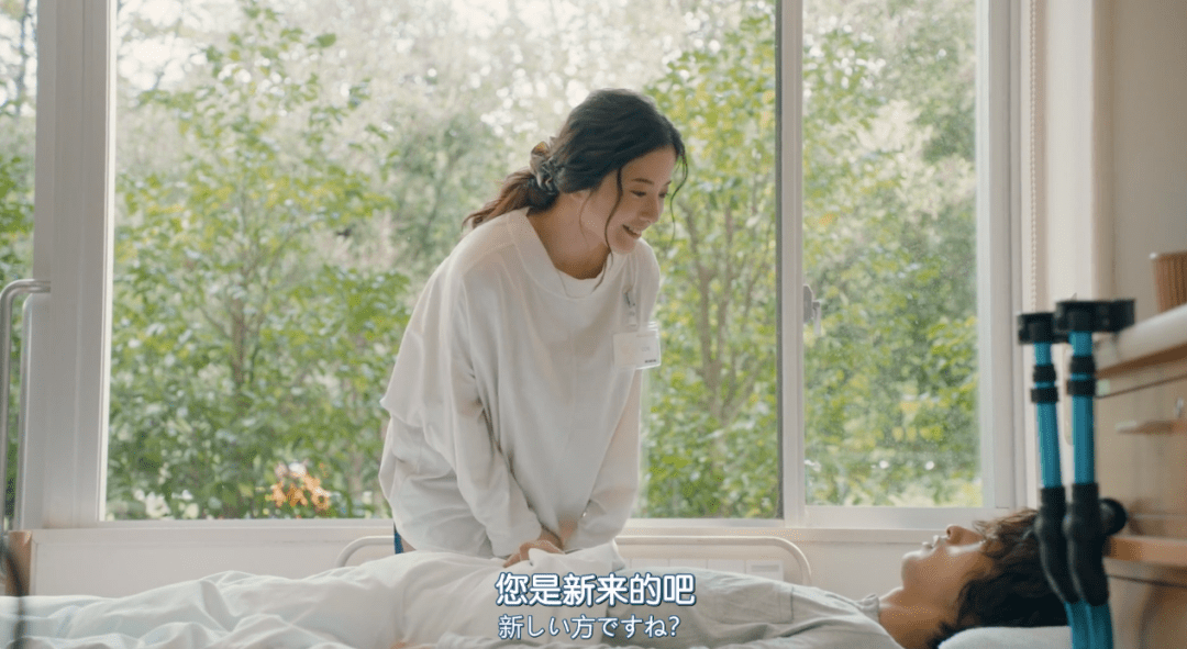 电影明明不喜欢 来自搜狐网