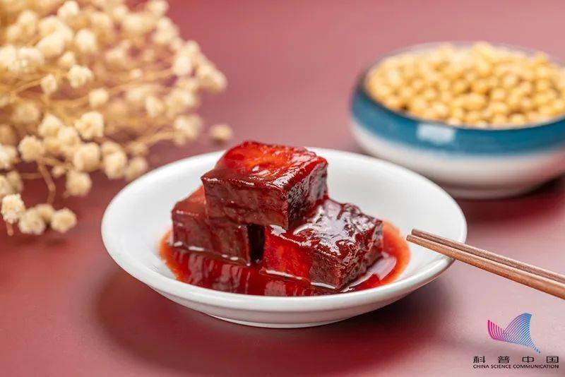 健康每一天 一块腐乳等于12克盐 经常吃会致癌 这些意想不到的好处 可别错过 维生素