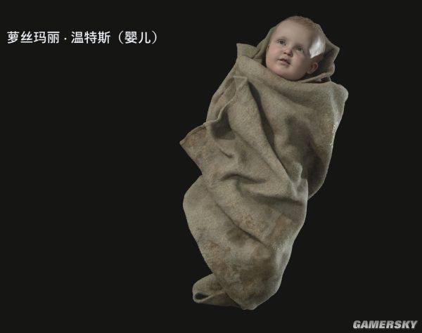 在《生化危机8》中,伊森为了救回女儿,将面对多少奇形怪状的怪物阻挠