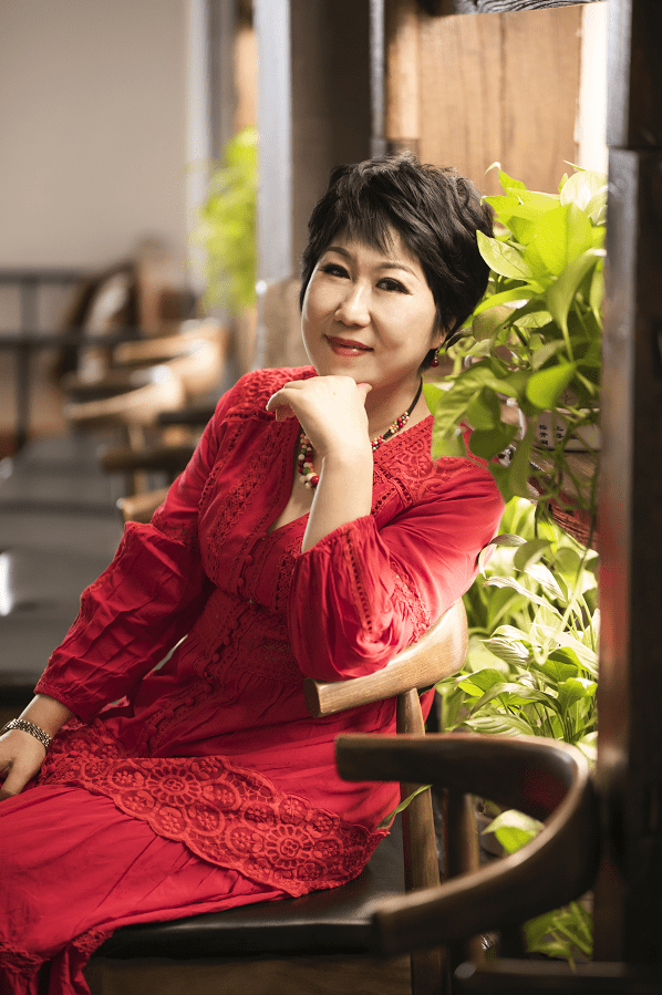 直播母亲节特别活动与专家在线聊聊智慧女性智慧母亲