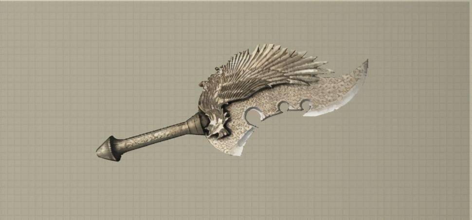 《尼尔:机械纪元》武器不死鸟之短剑属性及特殊能力介绍