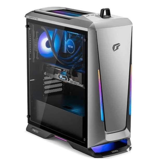 七彩虹igamem600幻境之眼水冷游戏主机新品预售