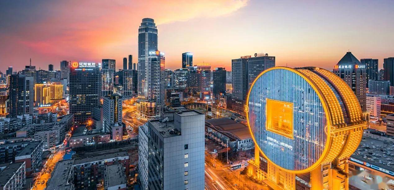 时代沈阳致敬更好的铁西