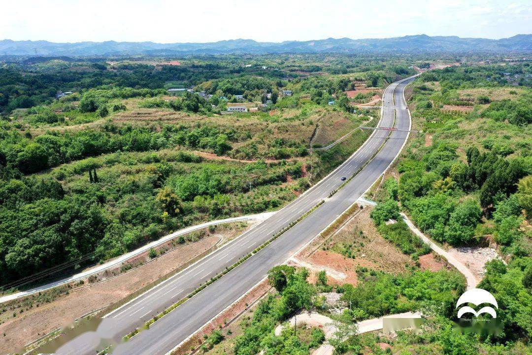 5月底通车红星路南延线贵平段已具备通车条件