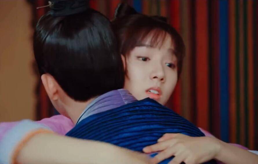 萧瑾瑜和楚楚太甜了明明做了噩梦却说怕王爷不要她